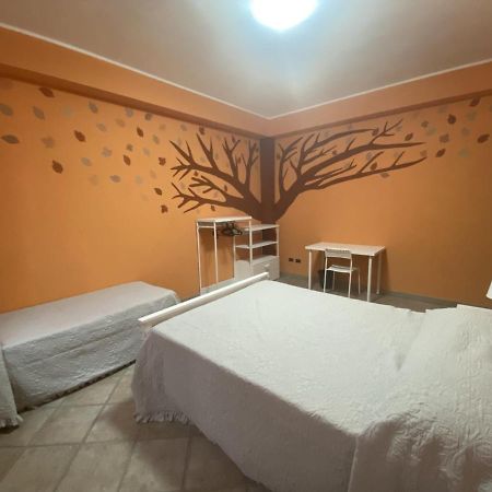 B&B Al Solito Posto LʼAquila Dış mekan fotoğraf