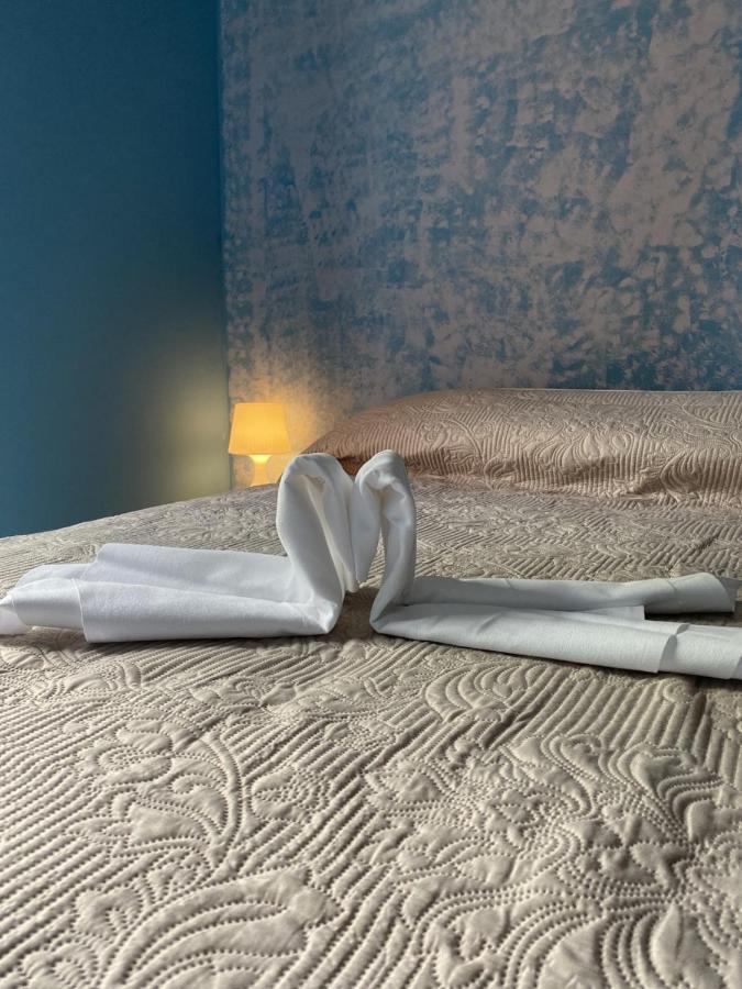 B&B Al Solito Posto LʼAquila Dış mekan fotoğraf