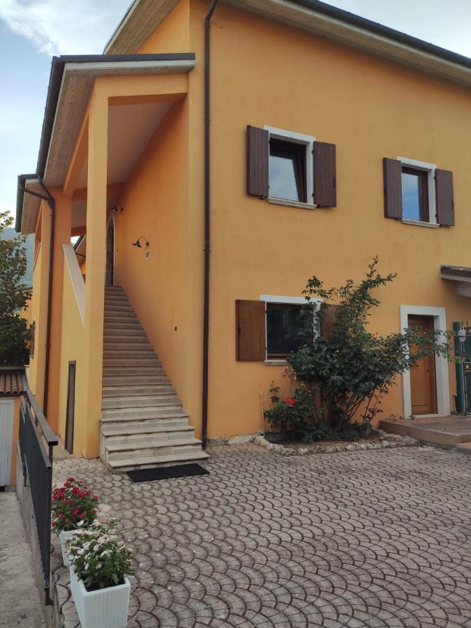 B&B Al Solito Posto LʼAquila Dış mekan fotoğraf