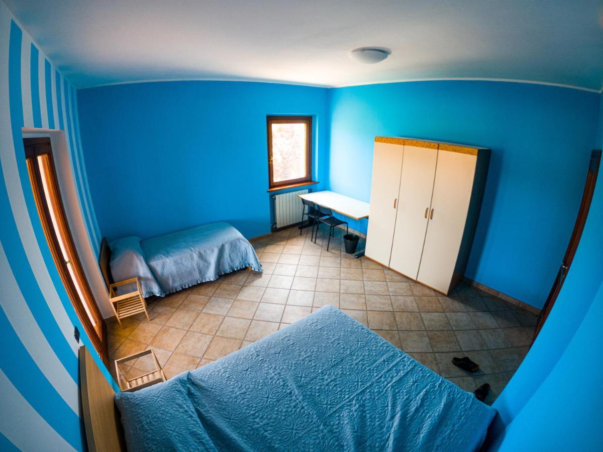 B&B Al Solito Posto LʼAquila Dış mekan fotoğraf