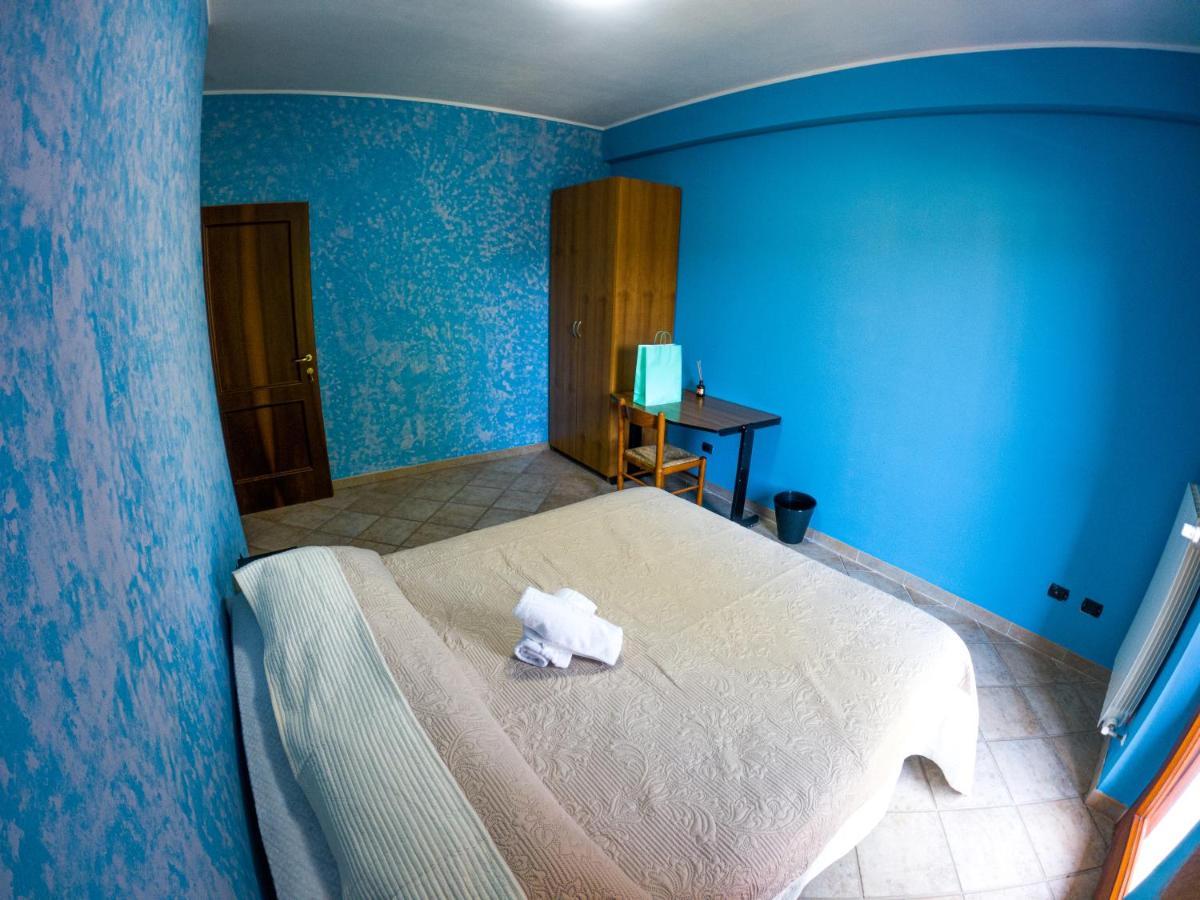 B&B Al Solito Posto LʼAquila Dış mekan fotoğraf