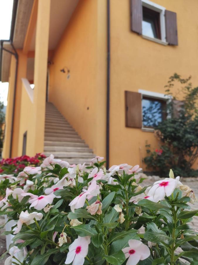 B&B Al Solito Posto LʼAquila Dış mekan fotoğraf