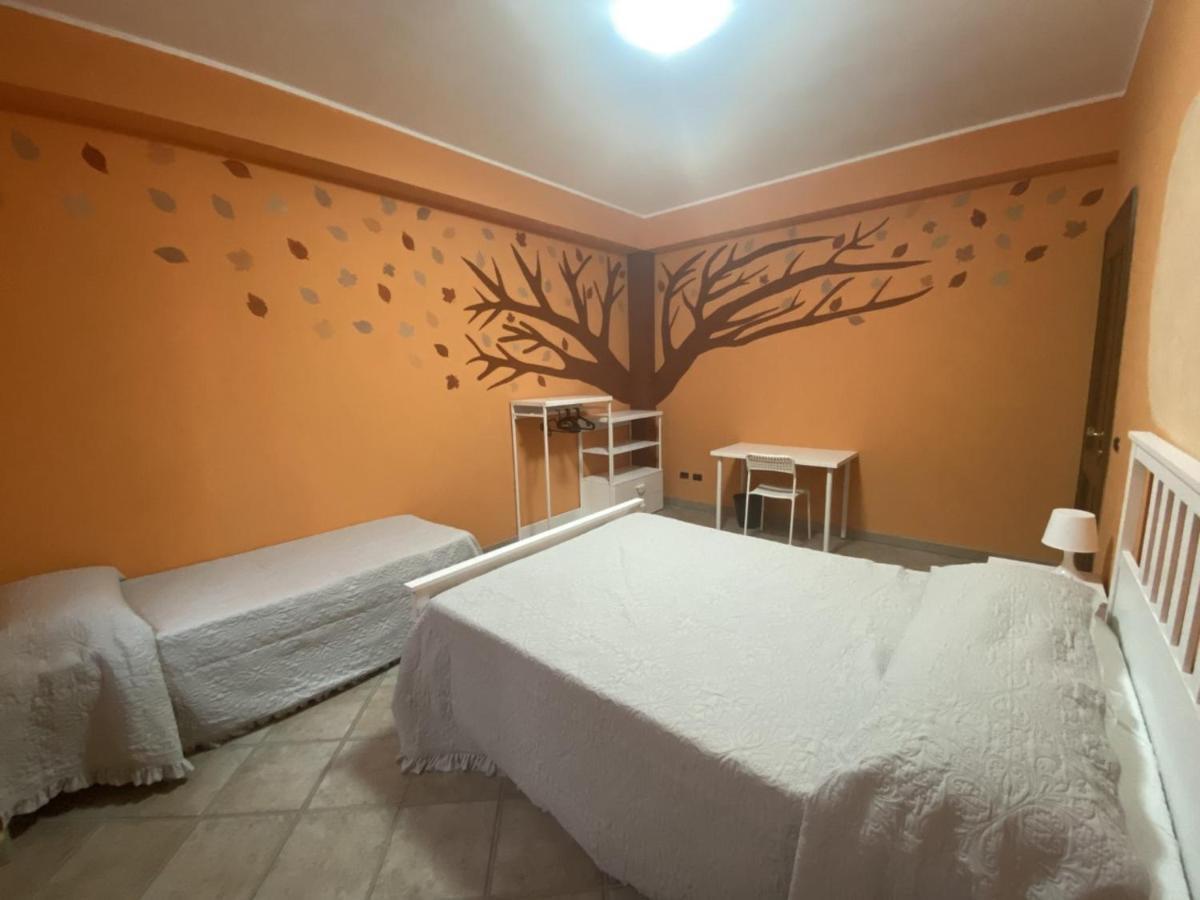 B&B Al Solito Posto LʼAquila Dış mekan fotoğraf