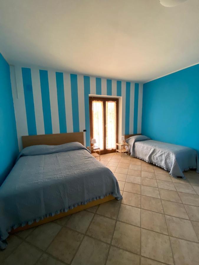 B&B Al Solito Posto LʼAquila Dış mekan fotoğraf