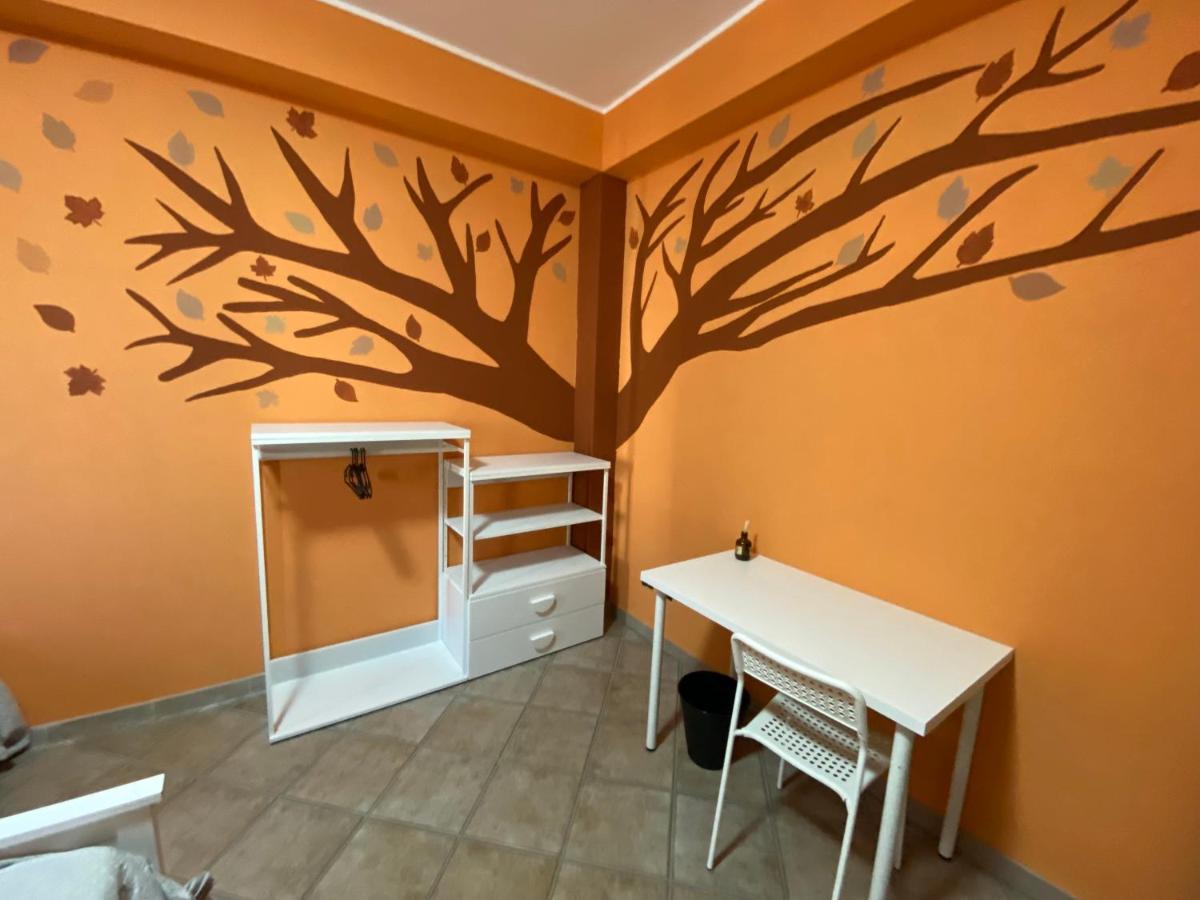 B&B Al Solito Posto LʼAquila Dış mekan fotoğraf