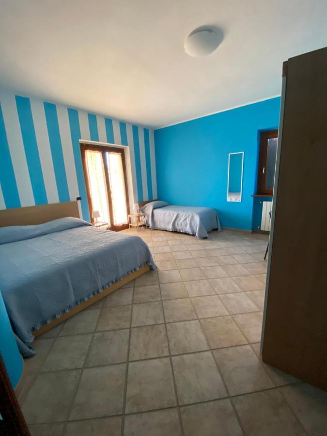 B&B Al Solito Posto LʼAquila Dış mekan fotoğraf