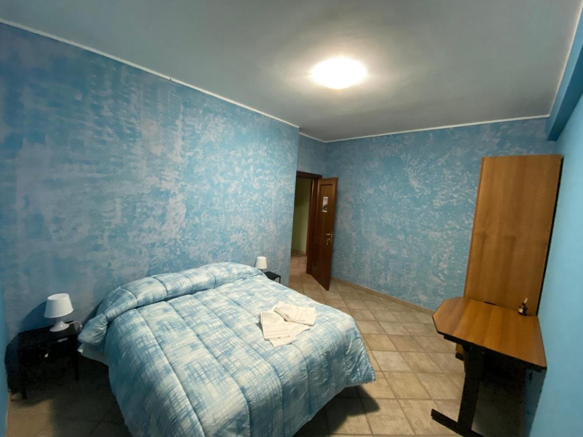 B&B Al Solito Posto LʼAquila Dış mekan fotoğraf