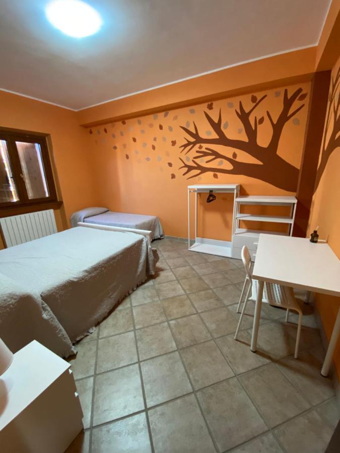 B&B Al Solito Posto LʼAquila Dış mekan fotoğraf
